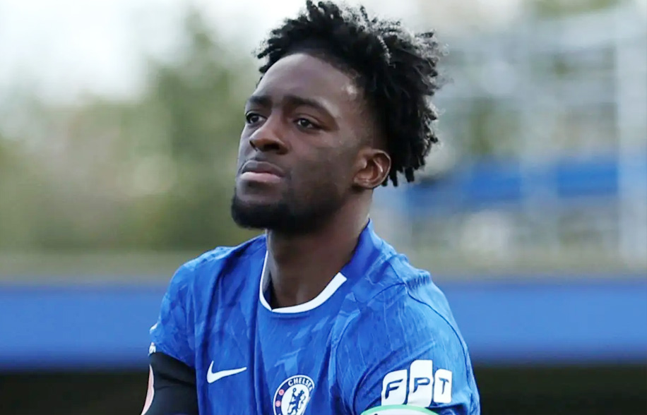 Bản tin Chelsea 26/12:The Blues b&aacute;n trung vệ người thừa cho Barcelona - Ảnh 1