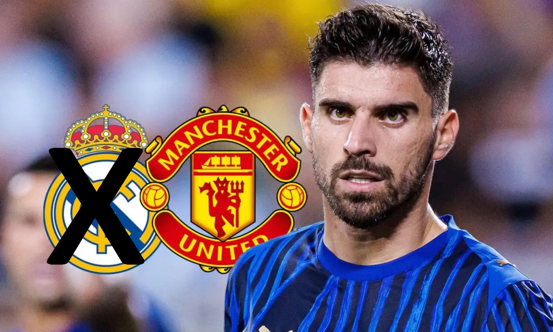 Bản tin Real Madrid 26/12: Real bất ngờ &lsquo;n&eacute;&rsquo; MU vụ Ruben Neves, H&eacute; lộ 2 mục ti&ecirc;u chuyển nhượng th&aacute;ng 1 của Xabi Alonso - Ảnh 1