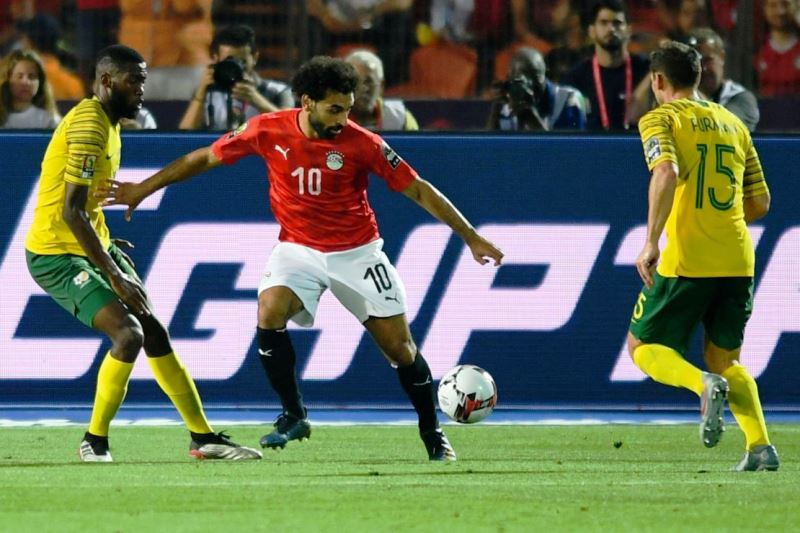 Nhận định, Soi tỷ lệ k&egrave;o Ai Cập vs Nam Phi 22h00 ng&agrave;y 26/12: H&ograve;a l&agrave; đẹp - Ảnh 1