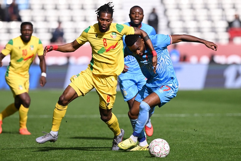 Nhận định, Soi tỷ lệ k&egrave;o Benin vs Botswana 19h30 ng&agrave;y 27/12: Cuộc chiến sống c&ograve;n  - Ảnh 1