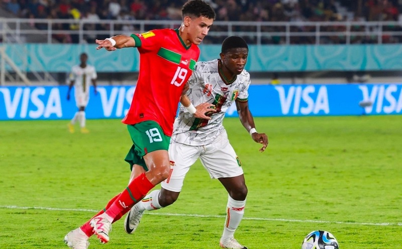 Nhận định, Soi tỷ lệ k&egrave;o Morocco vs Mali 3h00 ng&agrave;y 27/12: V&eacute; sớm cho chủ nh&agrave; - Ảnh 3