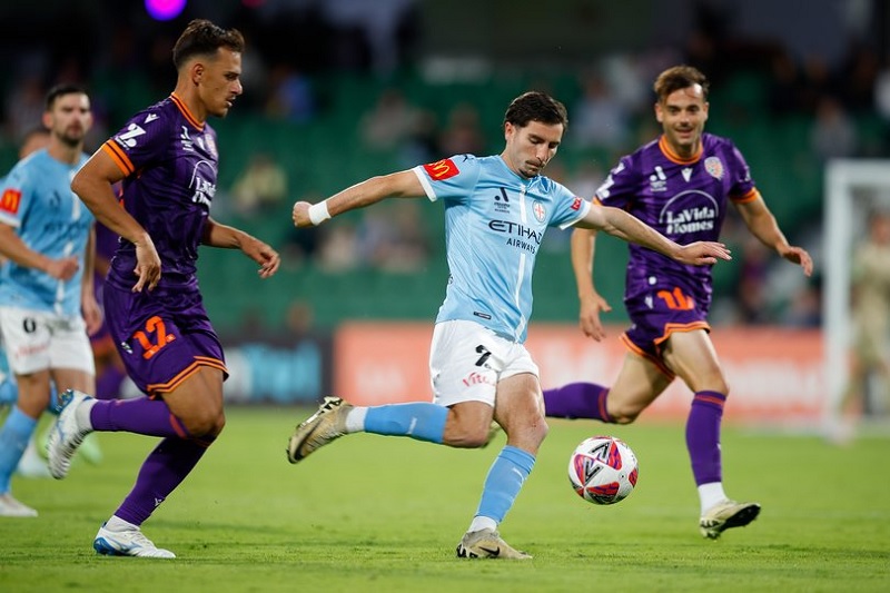 Nhận định, Soi tỷ lệ k&egrave;o Melbourne City vs Perth Glory 15h00 ng&agrave;y 28/12: Kh&aacute;ch tự tin  - Ảnh 1