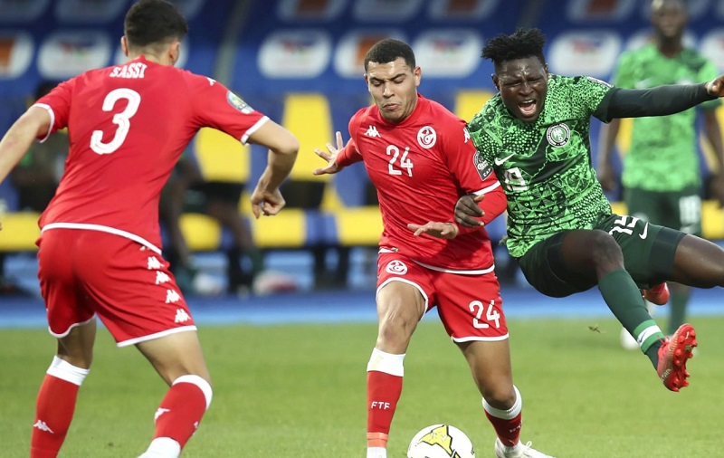 Nhận định, Soi tỷ lệ k&egrave;o Nigeria vs Tunisia 3h00 ng&agrave;y 28/12: Đại b&agrave;ng g&atilde;y c&aacute;nh - Ảnh 3