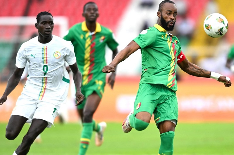 Nhận định, Soi tỷ lệ k&egrave;o Senegal vs CH Congo 22h00 ng&agrave;y 27/12: Sư tử gầm vang - Ảnh 3