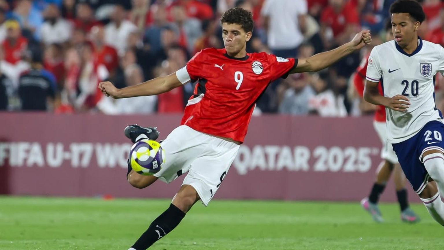 Bản tin Barcelona 28/12: Đ&agrave;n em Salah k&yacute; hợp đồng 3 năm rưỡi với Barca - Ảnh 2