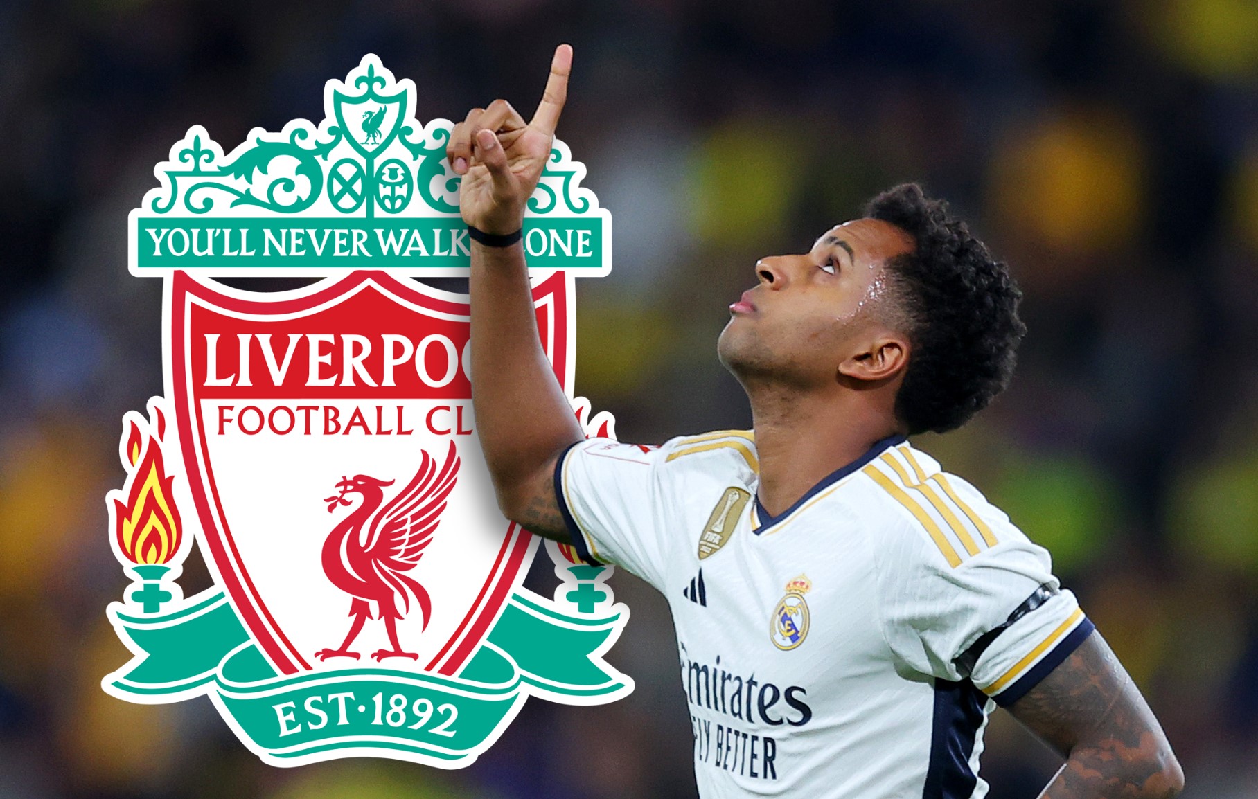 Bản tin Liverpool 28/12: X&aacute;c định xong 2 c&aacute;i t&ecirc;n thay Salah, một người l&agrave; &lsquo;tr&ograve; cũ&rsquo; của Slot - Ảnh 2