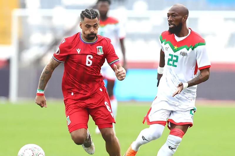 Nhận định, Soi tỷ lệ k&egrave;o Guinea X&iacute;ch đạo vs Sudan 22h00 ng&agrave;y 28/12: Điểm tựa lịch sử - Ảnh 1