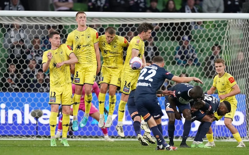 Nhận định, Soi tỷ lệ k&egrave;o Melbourne Victory vs Wellington 15h00 ng&agrave;y 29/12: Tiếp đ&agrave; hồi sinh  - Ảnh 1