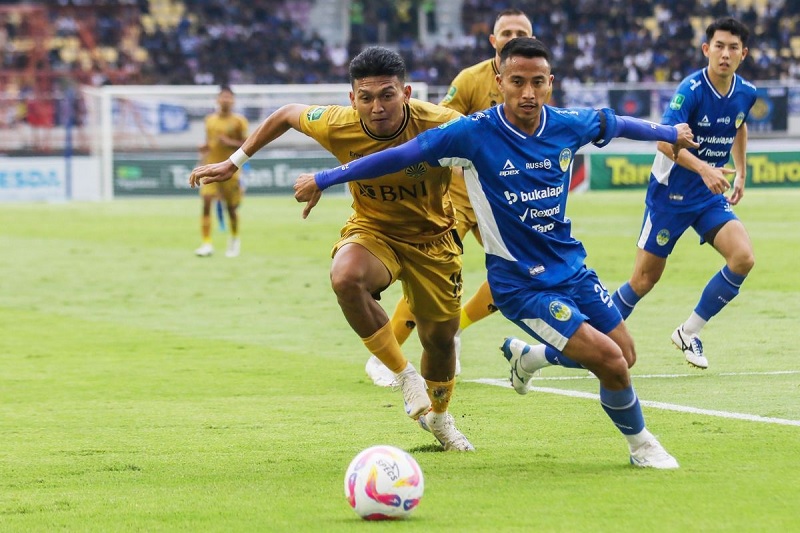 Nhận định, Soi tỷ lệ k&egrave;o PSIM Yogyakarta vs PSBS Biak Numfor 15h30 ng&agrave;y 29/12: Hiện tượng th&uacute; vị  - Ảnh 1