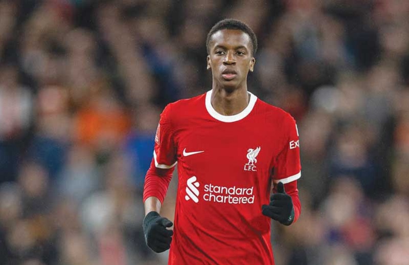 Bản tin Liverpool 29/12: The Kop hỏi mua &lsquo;qu&aacute;i vật&rsquo; người Ph&aacute;p, Nyoni đứng trước cửa rời Anfield - Ảnh 2