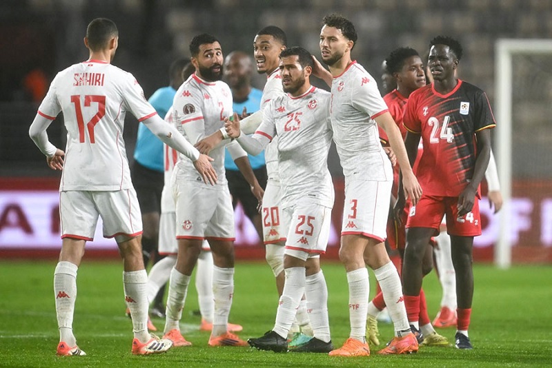 Nhận định, Soi tỷ lệ k&egrave;o Tanzania vs Tunisia 23h00 ng&agrave;y 30/12: Quyền tự quyết  - Ảnh 1