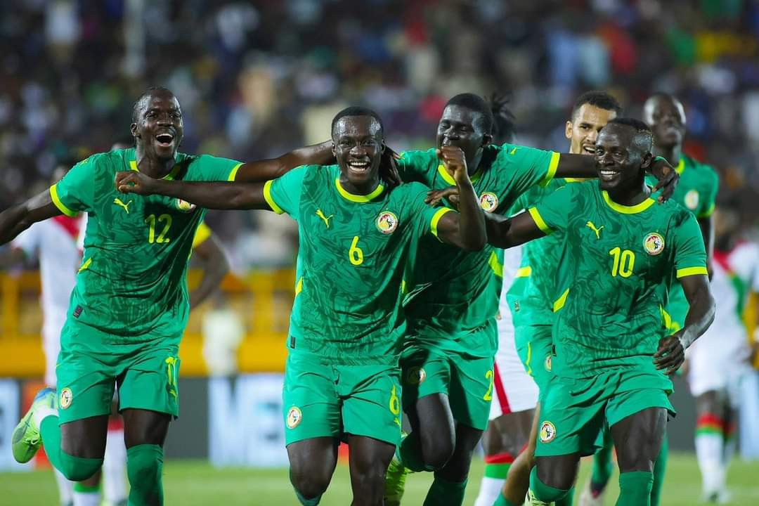 Nhận định, Soi tỷ lệ k&egrave;o Benin vs Senegal 02h00 ng&agrave;y 31/12: Cạnh tranh ng&ocirc;i đầu - Ảnh 1