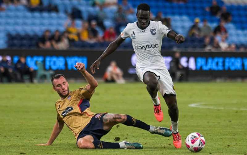 Nhận định, Soi tỷ lệ k&egrave;o Central Coast vs Brisbane Roar 15h00 ng&agrave;y 31/12: Bắt nạt chủ nh&agrave;  - Ảnh 1