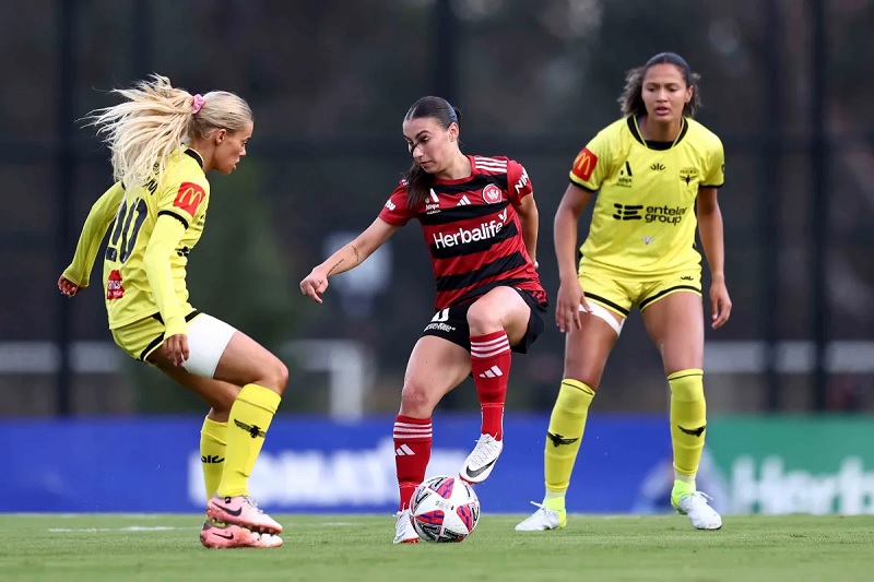 Nhận định, Soi tỷ lệ k&egrave;o Nữ Central Coast vs Nữ Brisbane Roar 12h15 ng&agrave;y 31/12: Giữ lại 3 điểm  - Ảnh 1