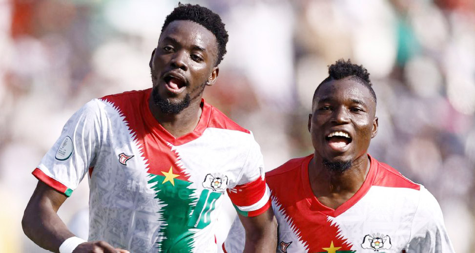 Nhận định, Soi tỷ lệ k&egrave;o Sudan vs Burkina Faso 23h00 ng&agrave;y 31/12: Đ&aacute;nh chiếm ng&ocirc;i nh&igrave; - Ảnh 2