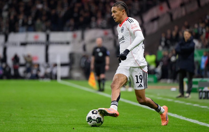 Bản tin Liverpool 31/12: The Kop săn &lsquo;vua tốc độ&rsquo;, trợ l&yacute; của Arne Slot bất ngờ bị trảm - Ảnh 2