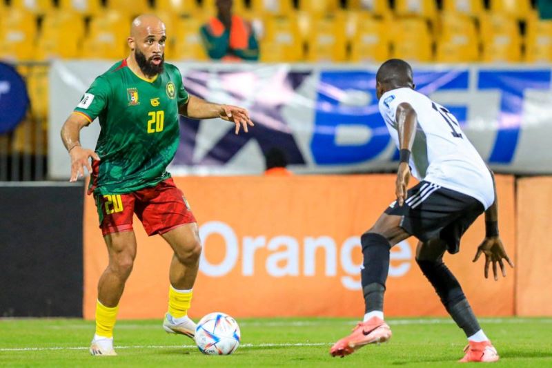 Nhận định, Soi tỷ lệ k&egrave;o Mozambique vs Cameroon 02h00 ng&agrave;y 01/01: V&eacute; đi tiếp cho Cameroon - Ảnh 1