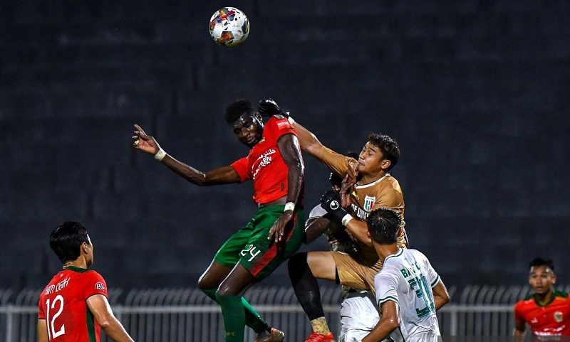 Nhận định, Soi tỷ lệ k&egrave;o Kelantan vs Kuching City 20h00 ng&agrave;y 2/1: Kh&ocirc;ng thể đứng vững  - Ảnh 1