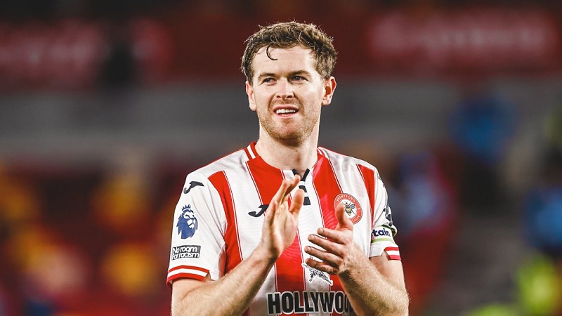 Đội h&igrave;nh ti&ecirc;u biểu v&ograve;ng 20 Ngoại hạng Anh 2025/26: Arsenal &aacute;p đảo qu&acirc;n số, MU, Liverpool, Man City kh&ocirc;ng c&oacute; nổi 1 đại diện - Ảnh 2