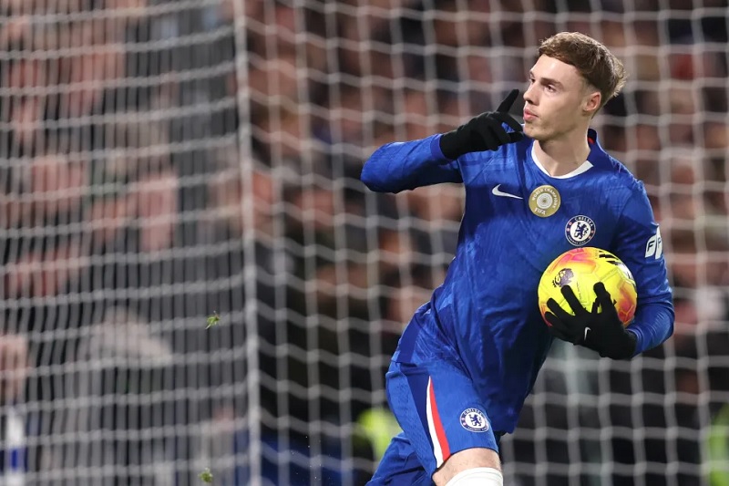 Đội h&igrave;nh ti&ecirc;u biểu v&ograve;ng 20 Ngoại hạng Anh 2025/26: Arsenal &aacute;p đảo qu&acirc;n số, MU, Liverpool, Man City kh&ocirc;ng c&oacute; nổi 1 đại diện - Ảnh 4