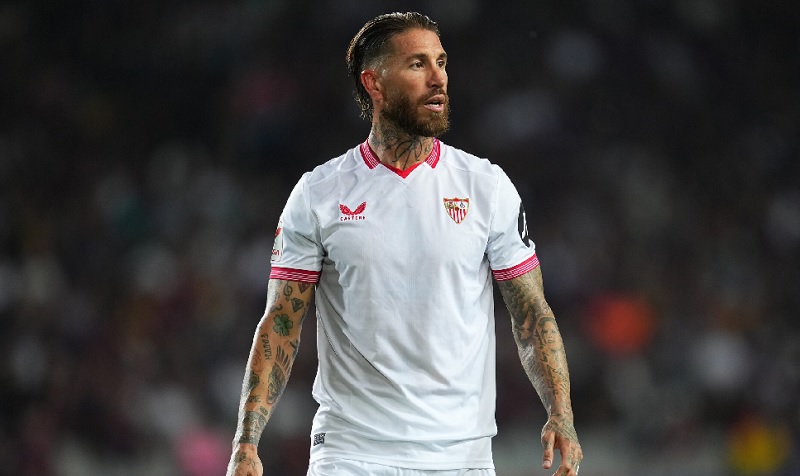 Sergio Ramos ch&iacute;nh thức gửi lời đề nghị mua lại đội b&oacute;ng cũ của m&igrave;nh: L&agrave; một đại gia La Liga - Ảnh 2