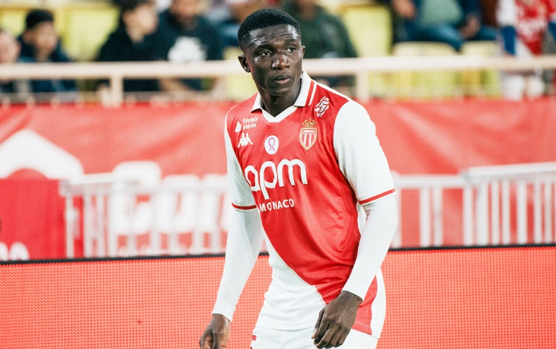 Tin chuyển nhượng Liverpool ng&agrave;y 2/1: The Kop săn &lsquo;m&aacute;y c&agrave;y&rsquo; Ligue 1, Chiesa chốt xong tương lai  - Ảnh 2