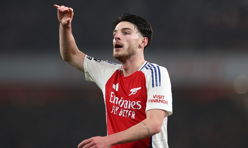 Ch&iacute;nh thức c&ocirc;ng bố Đội h&igrave;nh xuất sắc nhất Premier League 2025 do fan b&igrave;nh chọn - Ảnh 2