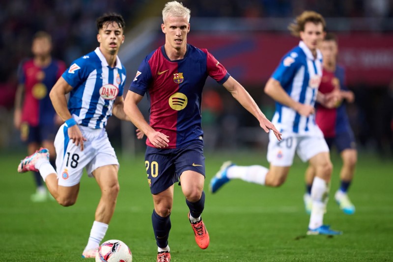 Nhận định, Soi tỷ lệ k&egrave;o Espanyol vs Barcelona 3h00 ng&agrave;y 4/1: G&atilde; h&agrave;ng x&oacute;m kh&oacute; ưa - Ảnh 3