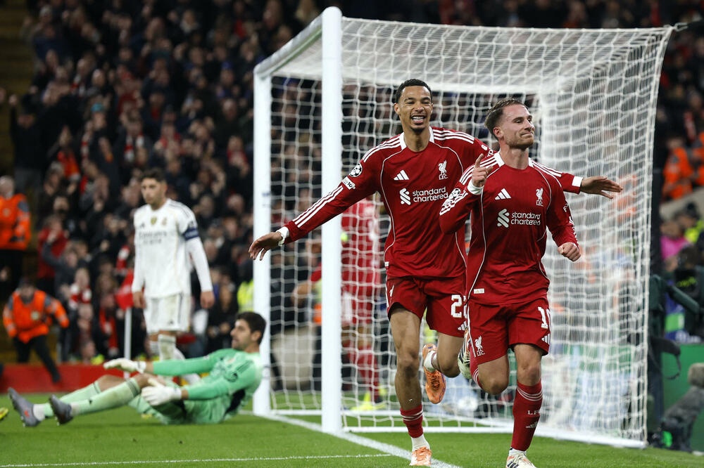 Nhận định, Soi tỷ lệ k&egrave;o Fulham vs Liverpool 22h00 ng&agrave;y 4/1: Trở lại mạch thắng - Ảnh 1