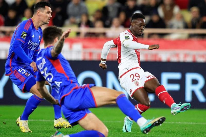 Nhận định, Soi tỷ lệ k&egrave;o Monaco vs Lyon 23h00 ng&agrave;y 03/01: Điểm tựa s&acirc;n nh&agrave; - Ảnh 1