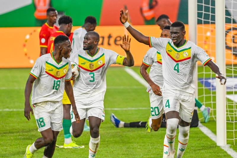 Nhận định, Soi tỷ lệ k&egrave;o Senegal vs Sudan 23h00 ng&agrave;y 03/01: V&eacute; tứ kết cho Senegal - Ảnh 1