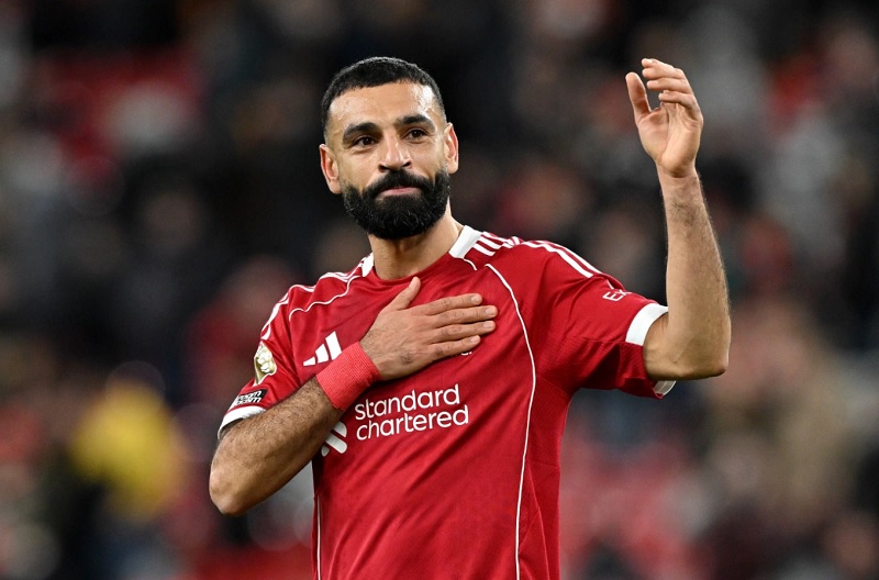 Tin chuyển nhượng Liverpool ng&agrave;y 3/1: The Kop ho&agrave;n tất thương vụ đầu ti&ecirc;n, Salah chốt xong tương lai - Ảnh 1