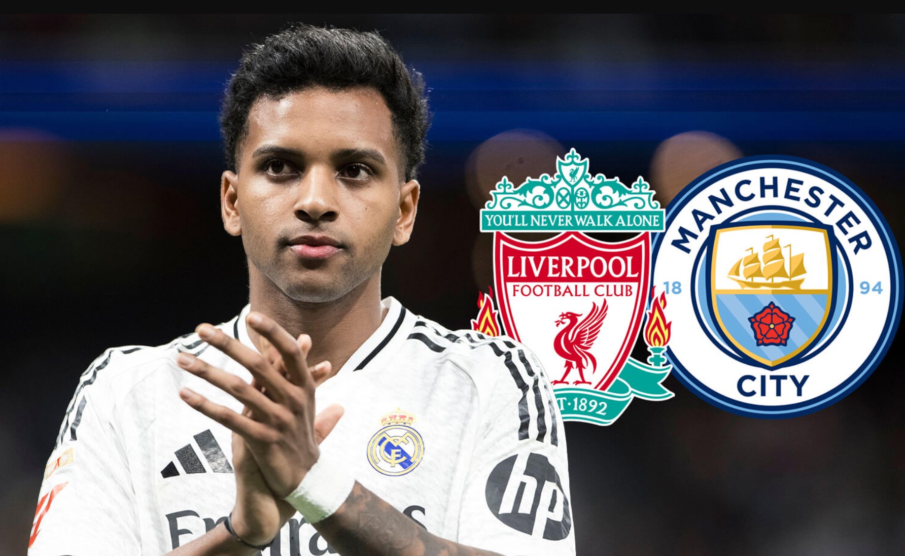 Tin chuyển nhượng Real Madrid ng&agrave;y 3/1: &lsquo;&Ocirc;ng ho&agrave;ng&rsquo; n&eacute;m bi&ecirc;n Premier League trong tầm ngắm Real - Ảnh 2