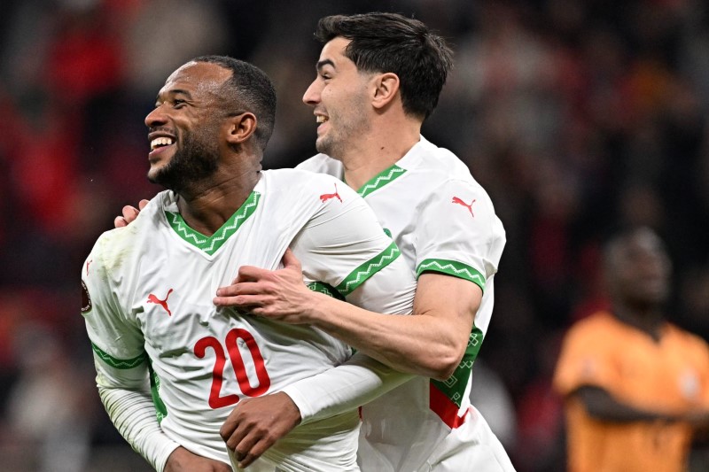 Nhận định, Soi tỷ lệ k&egrave;o Morocco vs Tanzania 23h00 ng&agrave;y 04/01: Lết v&agrave;o tứ kết - Ảnh 1