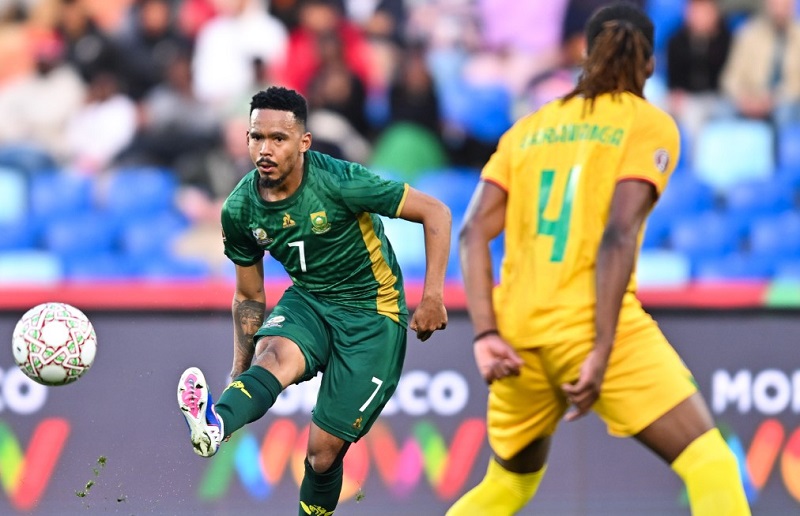 Nhận định, Soi tỷ lệ k&egrave;o Nam Phi vs Cameroon 2h00 ng&agrave;y 5/1: 90 ph&uacute;t kh&ocirc;ng đủ - Ảnh 3