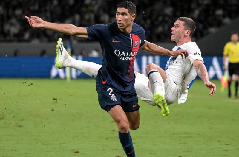 Nhận định, Soi tỷ lệ k&egrave;o PSG vs Paris 2h45 ng&agrave;y 5/1: Thắng nhưng chưa đủ - Ảnh 3