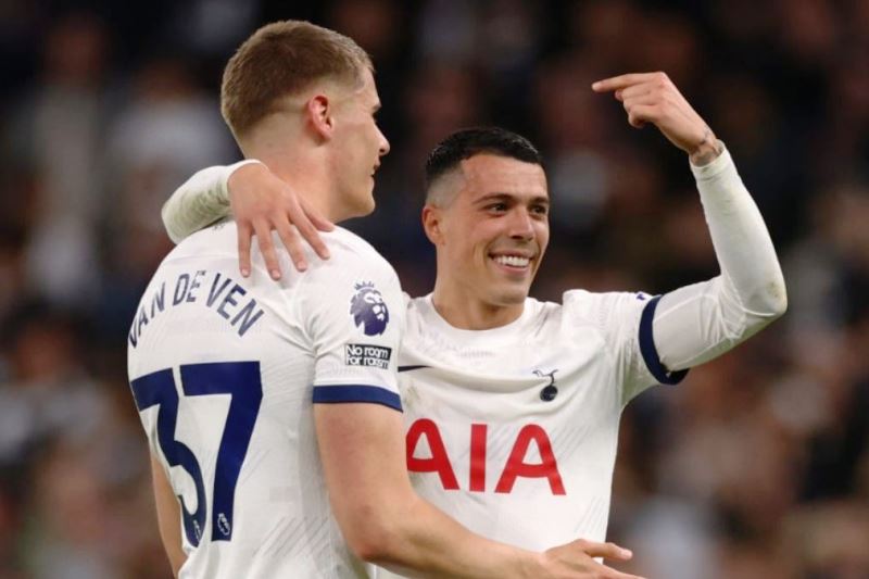 Nhận định, Soi tỷ lệ k&egrave;o Tottenham vs Sunderland 22h00 ng&agrave;y 04/01: Hạ gục M&egrave;o đen - Ảnh 1