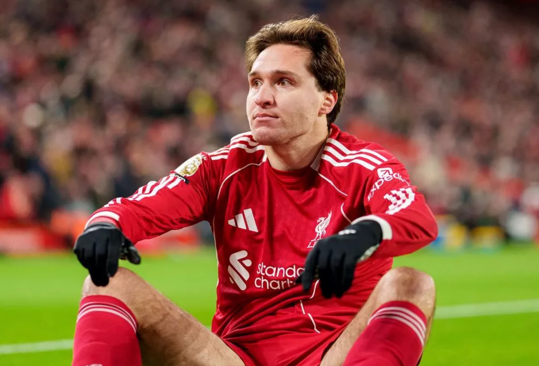 Tin chuyển nhượng Liverpool ng&agrave;y 4/1: Ng&ocirc;i sao thất sủng tại MU trong tầm ngắm Liverpool - Ảnh 2