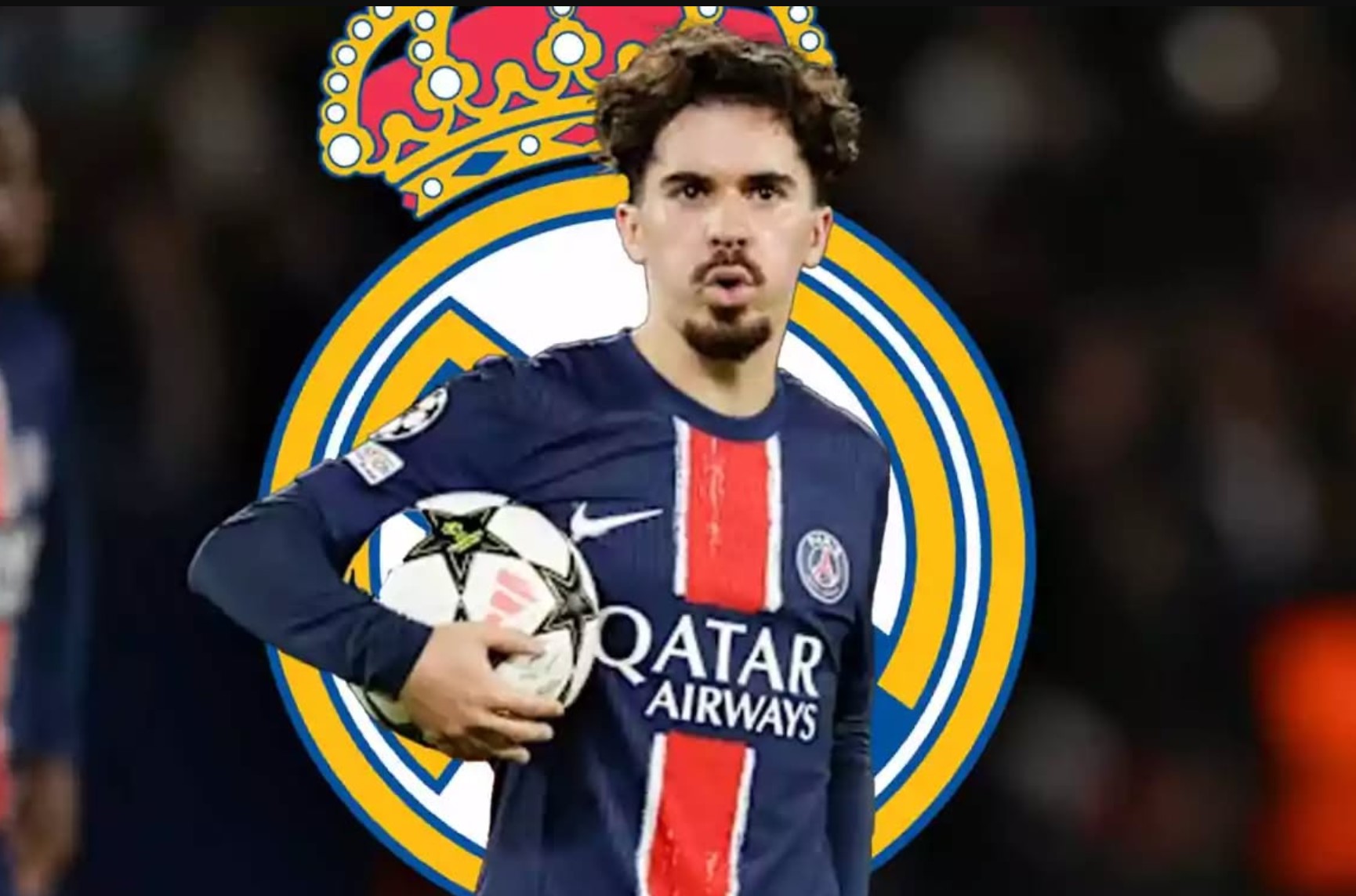 Tin chuyển nhượng Real Madrid ng&agrave;y 4/1: Thần đồng H&agrave; Lan ĐỒNG &Yacute; gia nhập Real - Ảnh 2