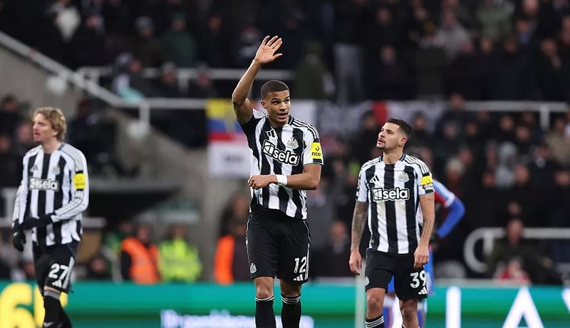  Đội h&igrave;nh ti&ecirc;u biểu v&ograve;ng 20 Ngoại hạng Anh: Big Six l&eacute;p vế, nhưng MU vẫn c&oacute; đại diện - Ảnh 2