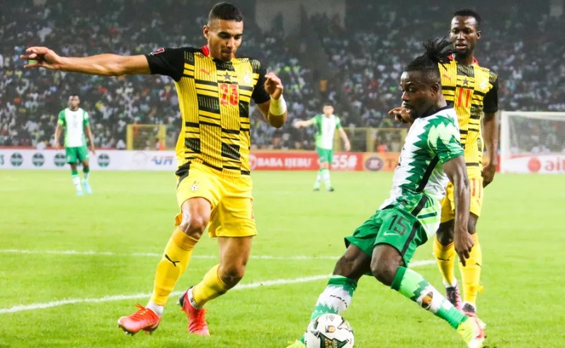 Nhận định, Soi tỷ lệ k&egrave;o Nigeria vs Mozambique 2h00 ng&agrave;y 6/1: Cửa dưới chưa thua - Ảnh 3