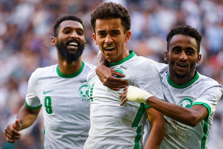 Nhận định, Soi tỷ lệ k&egrave;o Saudi Arabia vs Kyrgyzstan 23h00 ng&agrave;y 6/1: Sức &eacute;p của chủ nh&agrave; - Ảnh 4