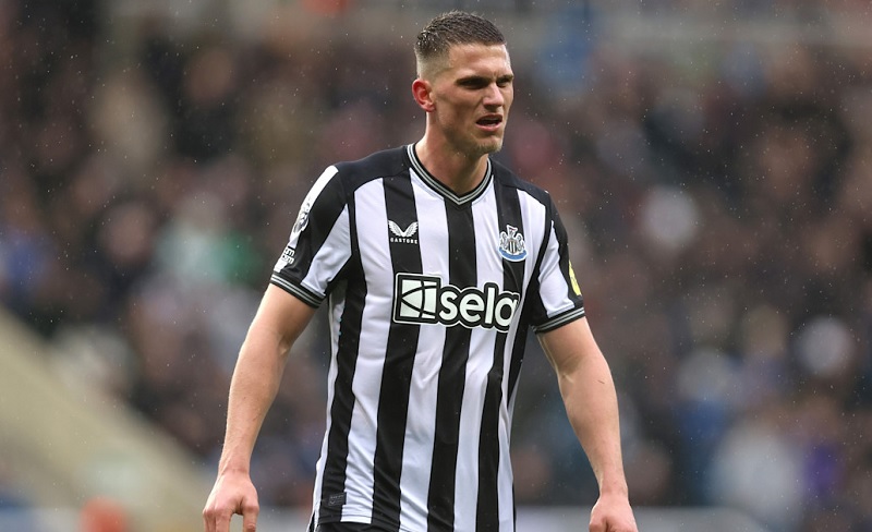 Tin chuyển nhượng Liverpool ng&agrave;y 5/1: Annfield rung chuyển trước lời đề nghị khủng 120 triệu euro - Ảnh 1