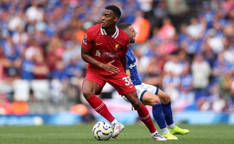 Tin chuyển nhượng Liverpool ng&agrave;y 5/1: Annfield rung chuyển trước lời đề nghị khủng 120 triệu euro - Ảnh 3