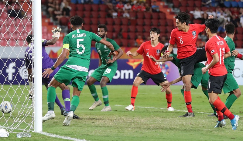 Nhận định, Soi tỷ lệ k&egrave;o U23 H&agrave;n Quốc vs U23 Iran 18h30 ng&agrave;y 7/1: Chung kết bảng đấu  - Ảnh 1