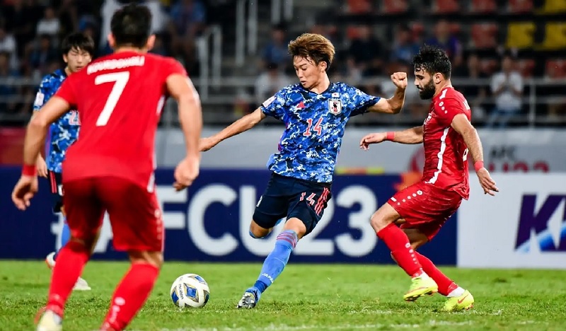 Nhận định, Soi tỷ lệ k&egrave;o U23 Nhật Bản vs U23 Syria 18h30 ng&agrave;y 7/1: Khẳng định vị thế  - Ảnh 1