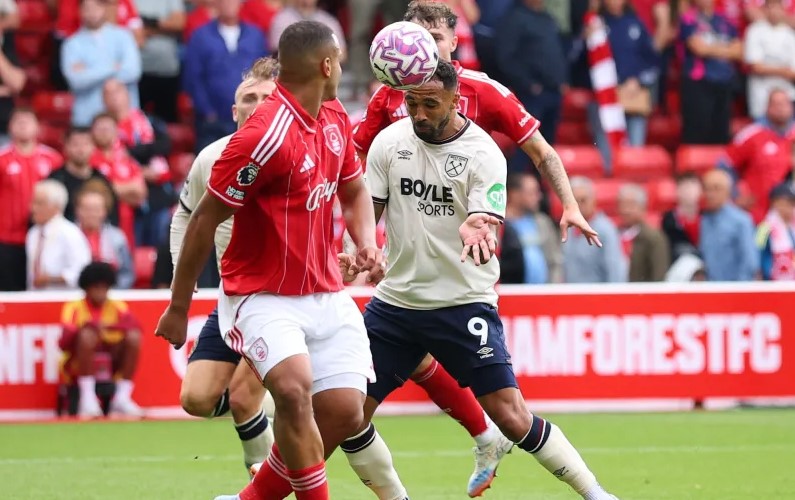 Nhận định, Soi tỷ lệ k&egrave;o West Ham vs Nottingham 3h00 ng&agrave;y 7/1: London ng&agrave;y mở hội - Ảnh 3