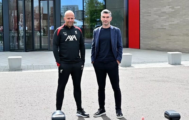 Sau Amorim v&agrave; Maresca, th&ecirc;m một HLV thuộc Big Six bật ban l&atilde;nh đạo, nguy cơ bay ghế ngay lập tức - Ảnh 1