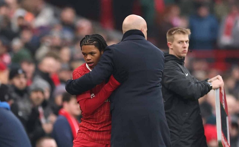 Sau Amorim v&agrave; Maresca, th&ecirc;m một HLV thuộc Big Six bật ban l&atilde;nh đạo, nguy cơ bay ghế ngay lập tức - Ảnh 2