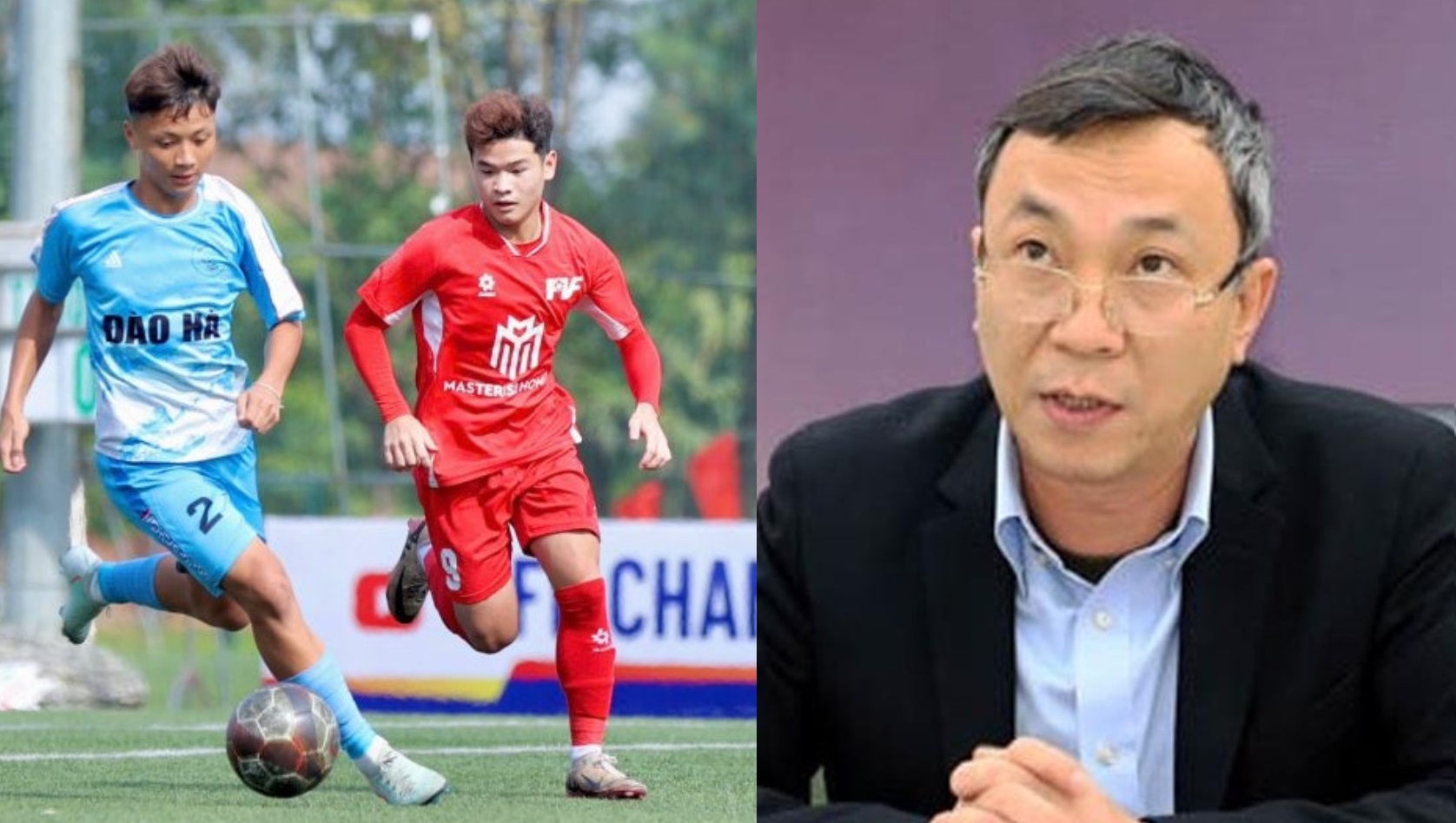 Chấn động: VFF ch&iacute;nh thức ra &aacute;n phạt cho kỉ lục cho 18 cầu thủ - Ảnh 1